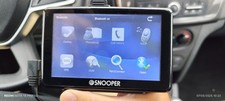 Gps snooper sc5900 d'occasion  Brou