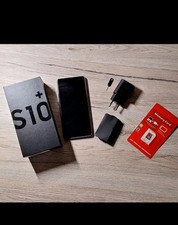 Samsung galaxy s10 gebraucht kaufen  Raguhn