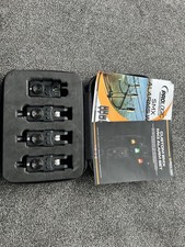 Prologic smx alarms for sale  LYTHAM ST. ANNES