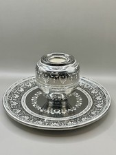 Antique minton lustreware d'occasion  Charvieu-Chavagneux