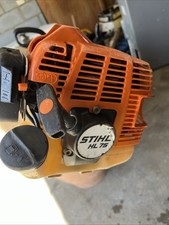 Stihl long reach for sale  SHEERNESS