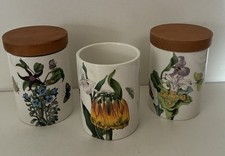 Small vintage portmeirion for sale  UK