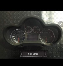 Quadro strumenti veglia usato  Cagliari