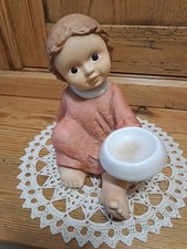 Goebel porzellanfigur nina gebraucht kaufen  Michelau