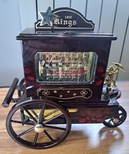 Carillon giostra vintage usato  Arcisate