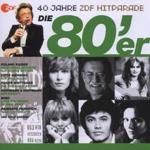 80er beste jahren gebraucht kaufen  Berlin