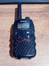 Radio ricetrasmittenti eurocel usato  Villasalto