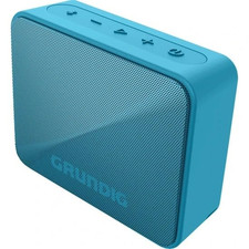 Grundig solo blue usato  Roma