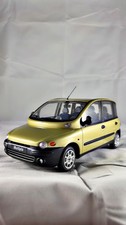 Fiat multipla giallo gebraucht kaufen Fiat multipla giallo gebraucht kaufen  Marktoberdorf