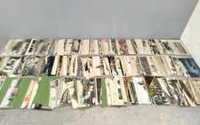 Lot 300 cartes d'occasion  Yffiniac