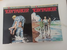 Ken parker speciale usato Ken parker speciale usato  Italia