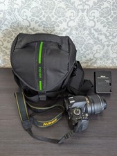 Nikon d3100 2mp gebraucht kaufen  Daun