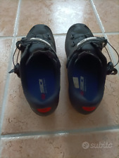 Scarpe sidi genius usato  Fiscaglia