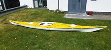 Fiberglass sea kayak for sale  KINGSBRIDGE