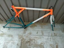 Mtb vintage coppi usato  Roma