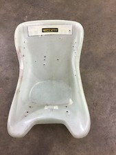 Tillet kart seat for sale  TONBRIDGE