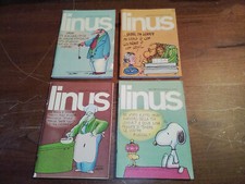 Rivista linus numeri usato  Vaiano