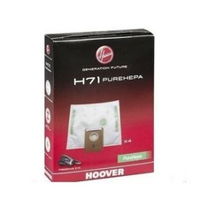 Sacchetti aspirapolvere traino usato  Maglie