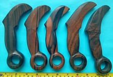 Kali set coltelli usato  Spedire a Italy