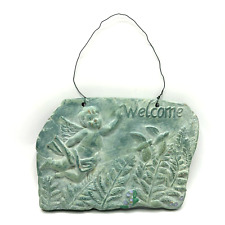 Welcome angel outdoor for sale  Pompano Beach