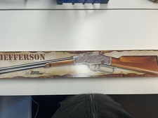 Edison giocattoli jeffersonl gebraucht kaufen  Hamburg