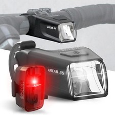 Büchel ahead fahrradlichter gebraucht kaufen  Igersheim