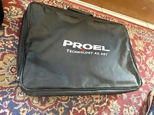 Borsa mixer proel usato  Santa Maria Capua Vetere