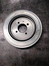 Puleggia albero motore usato  Massa Fermana