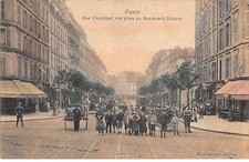 75012 san59859 paris.rue d'occasion  France