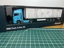 Herpa man tgx gebraucht kaufen  Eching