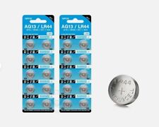 50pcs ag13 lr44 for sale  Fairfield