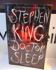 Doctor sleep stephen for sale  Huntersville