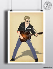 George michael minimalist for sale  MATLOCK