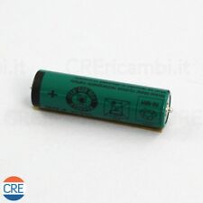 Braun batteria ricaricabile usato  Fabriano
