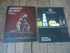 Lot catalogue chiparus d'occasion  Einville-au-Jard