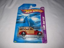Hot Wheels anos 40 Woodie Team Surf's Up nº 118, usado comprar usado  Enviando para Brazil
