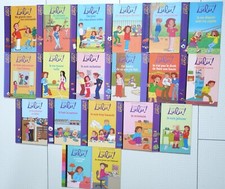 Lot livres vie d'occasion  Giromagny