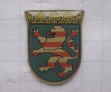 Hessen wappen deutschland gebraucht kaufen  Münster