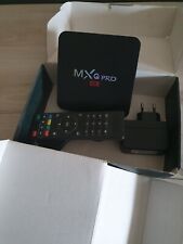 Box android smart usato  Aprilia