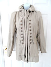 Creenstone coat jacket for sale  FALMOUTH