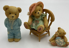 Cherished teddies lot for sale  LIVERPOOL