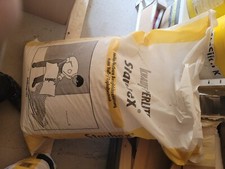 Knauf perlite staubex gebraucht kaufen  Berlin