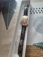 Montre femme vintage d'occasion  Millau