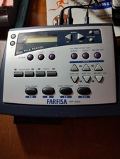 Scheda audio lettore usato  Brusciano