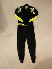 Sparco rookie kart for sale  HARROGATE