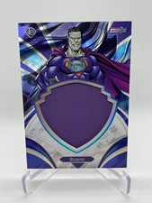 Usado, Patch icônico Bizarro 2024 Kakawow Cosmos Warner Bros 100th Legacy /125 comprar usado  Enviando para Brazil