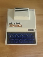 zx80 for sale zx80 for sale SOUTHEND-ON-SEA