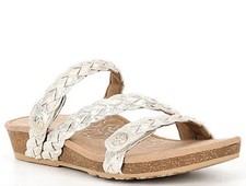 leather slide sandals for sale leather slide sandals for sale Gainesville