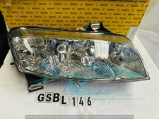Faro anteriore proiettore usato  Gioia Tauro