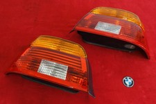 Bmw e39 5er gebraucht kaufen  Meißen